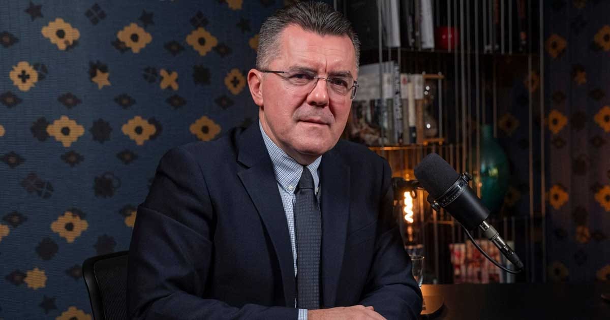 Sociologul Dan Dungaciu în platoul emisiunii Marius Tucă Show, discuție despre tensiuni sociale, august 2026