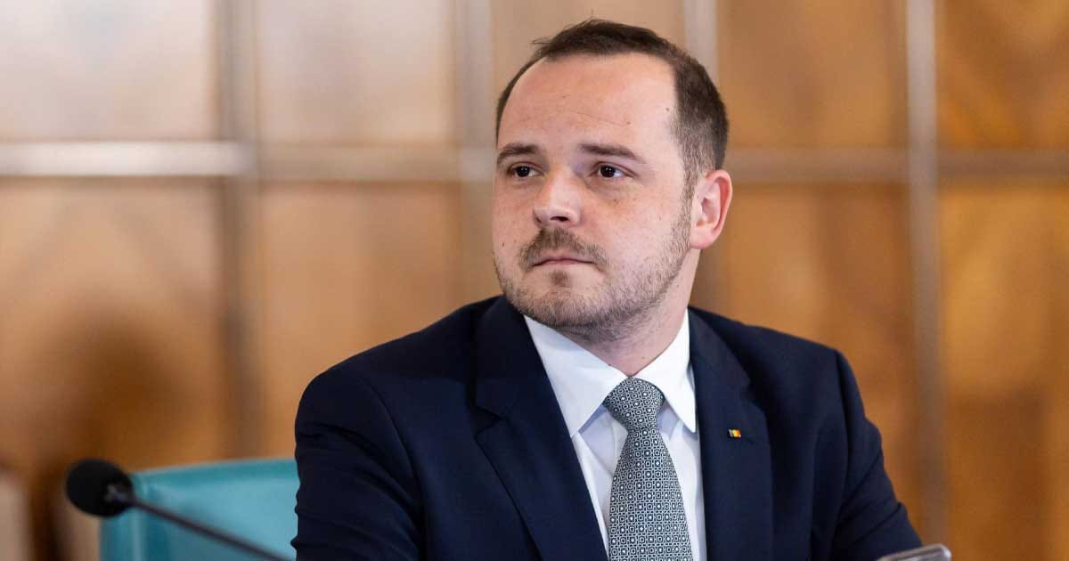 Alexandru Rogobete, fost ministru al Sănătății, declarații despre criza citostaticelor, august 2026