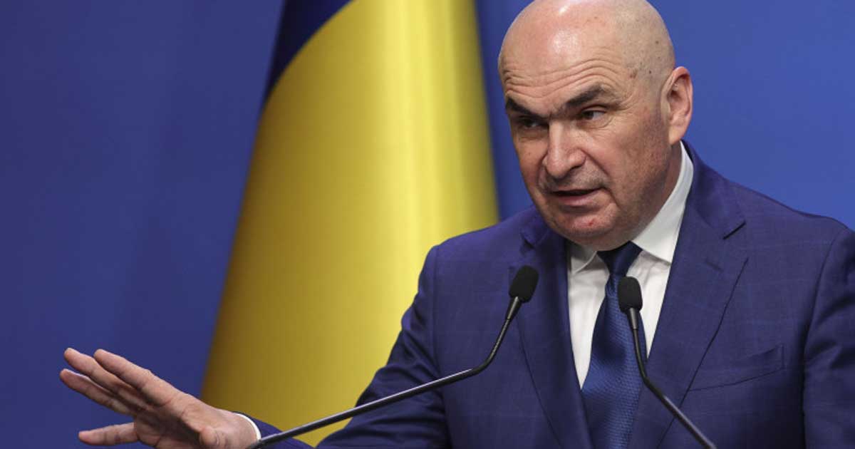 Ilie Bolojan anunță programul de granturi pentru românii din diaspora care vor să deschidă afaceri în România