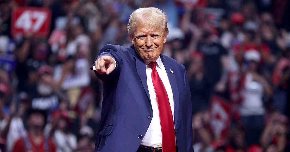 donald trump iran stramtoarea ormuz sanctiuni 2026 315158 Donald Trump la un miting electoral, discurs despre Iran și strâmtoarea Ormuz, august 2026
