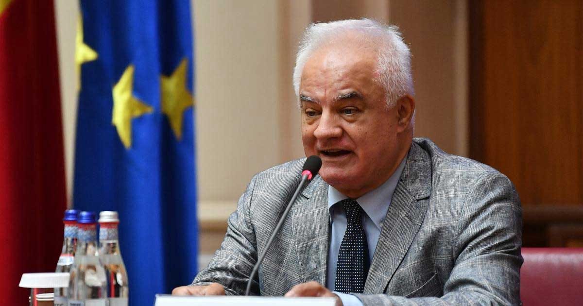 Eugen Rădulescu, consilier al guvernatorului BNR, avertisment privind PNRR și ratingul de țară, august 2026