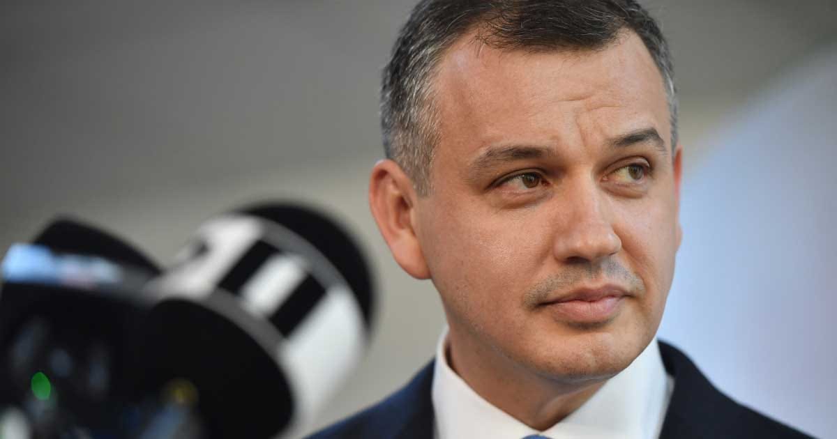 eugen tomac nicusor dan premier septembrie 2026 689136 Eugen Tomac, consilier onorific al președintelui Nicușor Dan, declarații despre desemnarea premierului, august 2026