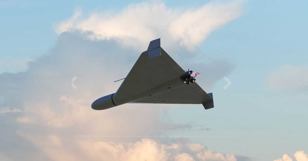 Simbol al vulnerabilității europene în fața atacurilor cu drone atribuite Rusiei, august 2026