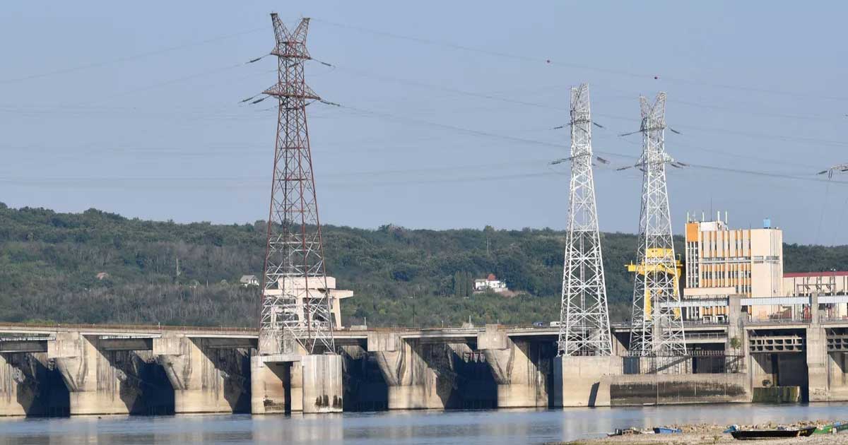 Linii de interconexiune electrică la granița România-Bulgaria, import de energie, august 2026