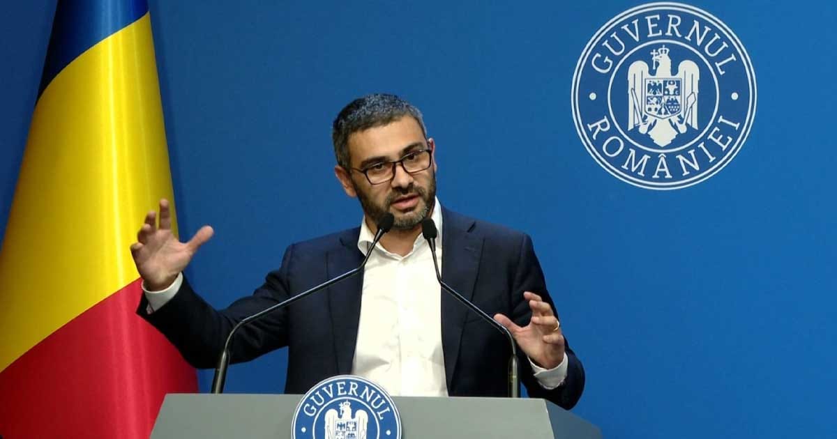 Florin Manole, fost ministru al Muncii, declarații despre condițiile PSD pentru legea salarizării, august 2026