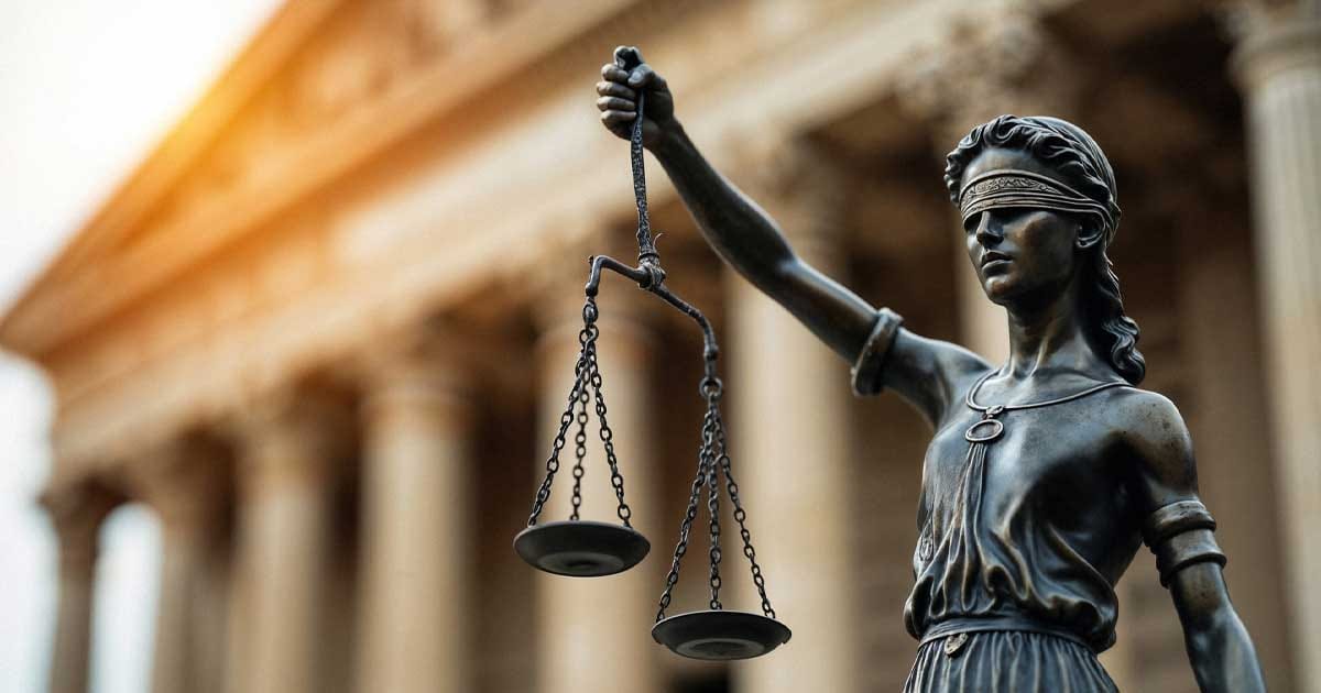 Sediul Înaltei Curți de Casație și Justiție din București, unde a fost pronunțată decizia definitivă în dosarul ROMATSA, august 2026
