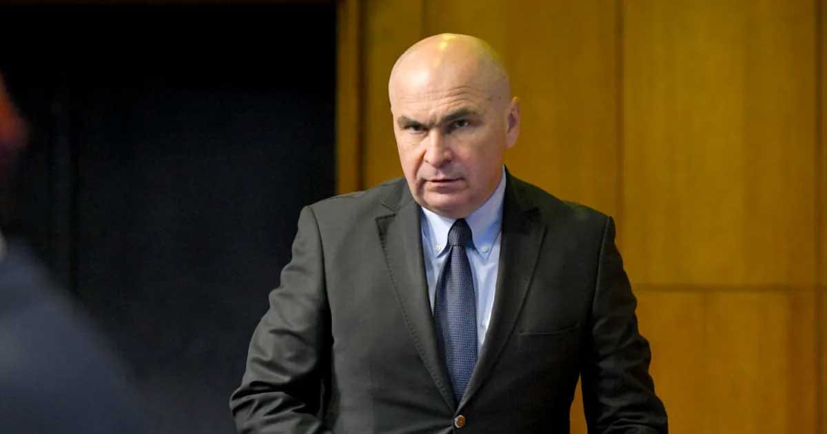 ilie bolojan legile pnrr mandat pnl august 2026 632936 Ilie Bolojan, premierul interimar al României, la o conferință de presă despre legile PNRR, august 2026