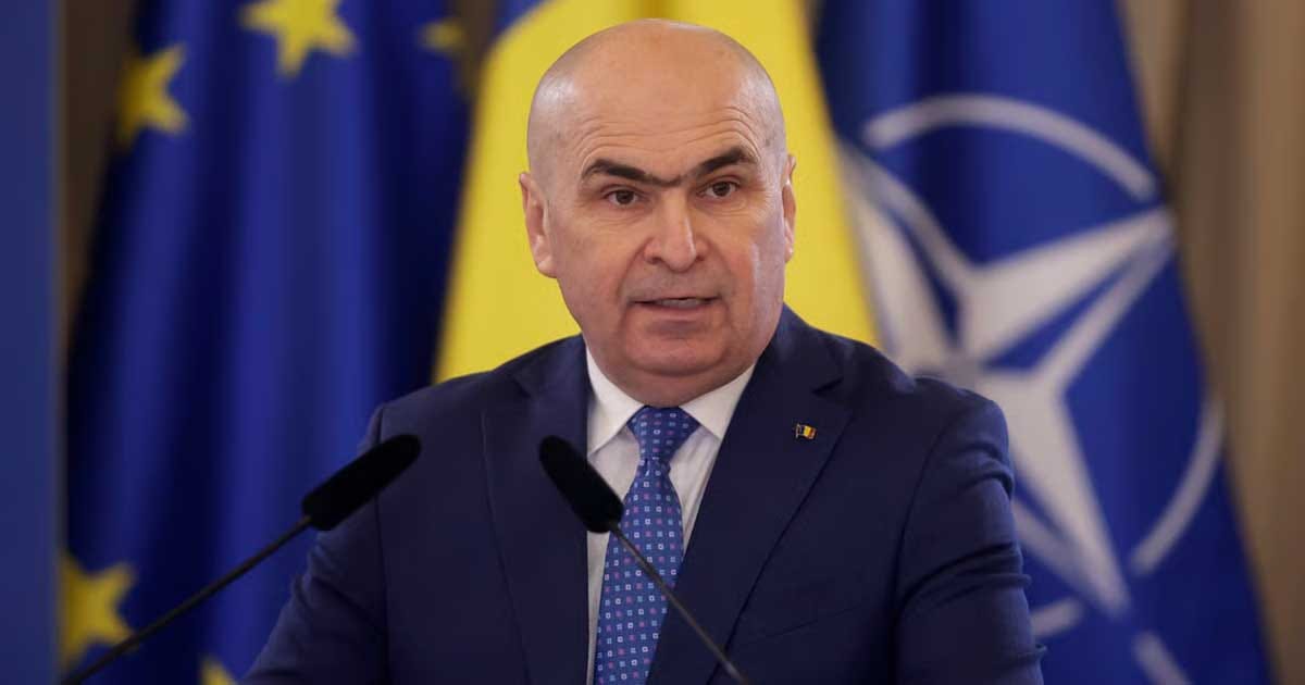 ilie bolojan reactie tanasescu tantar armasar 2026 307620 Ilie Bolojan, premierul interimar al României, în timpul unei declarații publice despre întâlnirea cu șefa CCR, august 2026