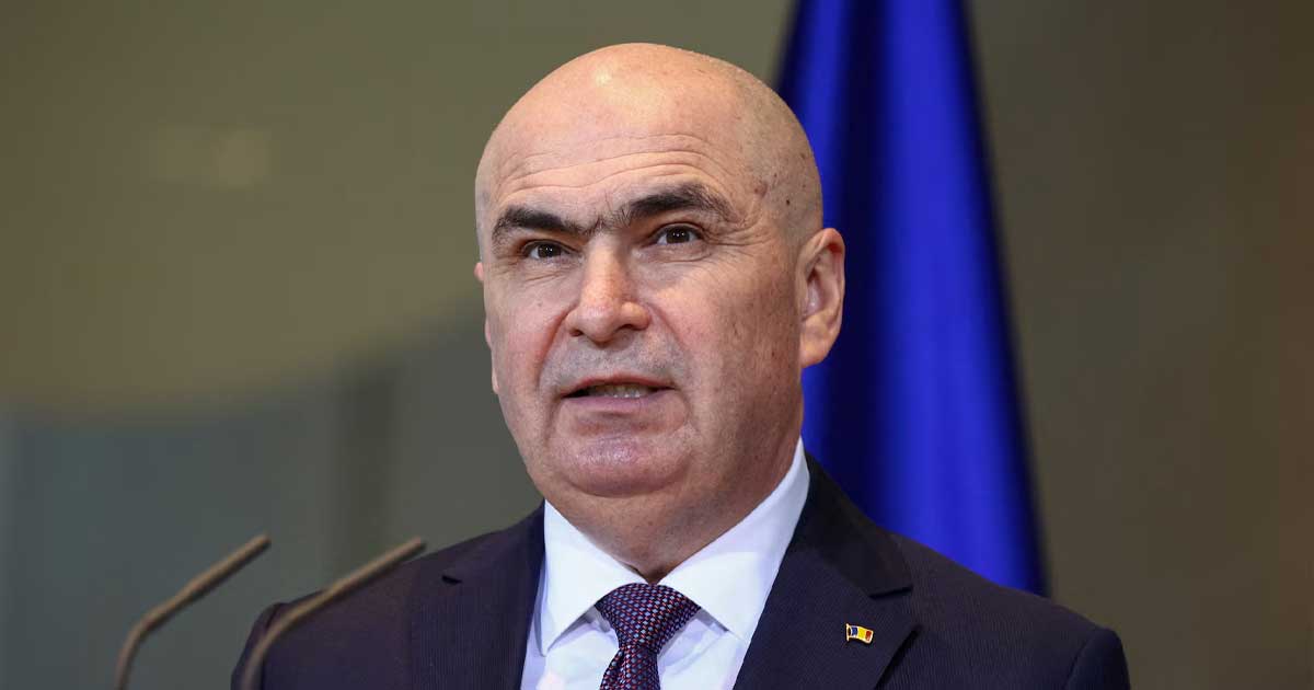 ilie bolojan stare alerta energetica cernavoda 2026 641881 Ilie Bolojan, premierul interimar al României, la o conferință de presă la Palatul Victoria, iulie 2026