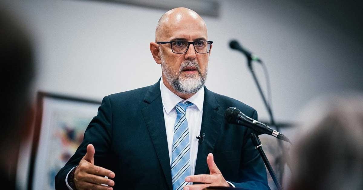 kelemen hunor legea salarizarii cotroceni 2026 022364 Kelemen Hunor, liderul UDMR, declarații despre Legea salarizării înaintea discuțiilor de la Cotroceni, august 2026