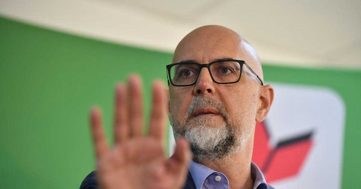 Kelemen Hunor, președintele UDMR, declarații despre formarea noului Guvern, august 2026
