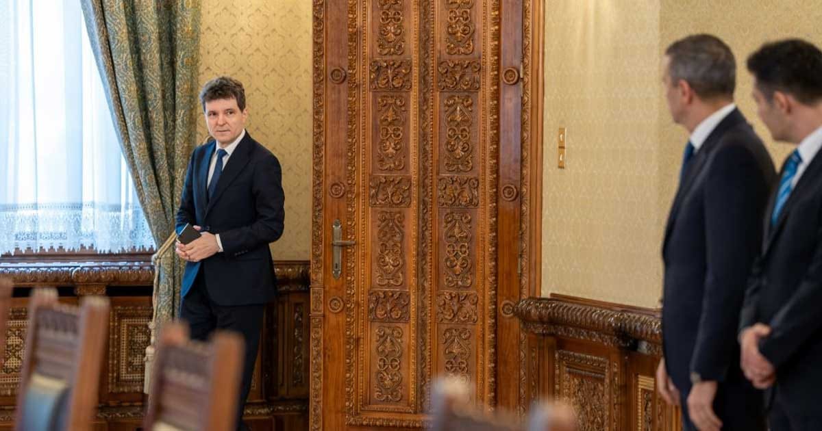 Discuții la Palatul Cotroceni despre noua Lege a salarizării bugetarilor, august 2026