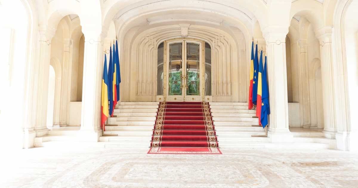 Palatul Cotroceni, sediul negocierilor pentru legea salarizării, întâlnire cu liderii politici, august 2026