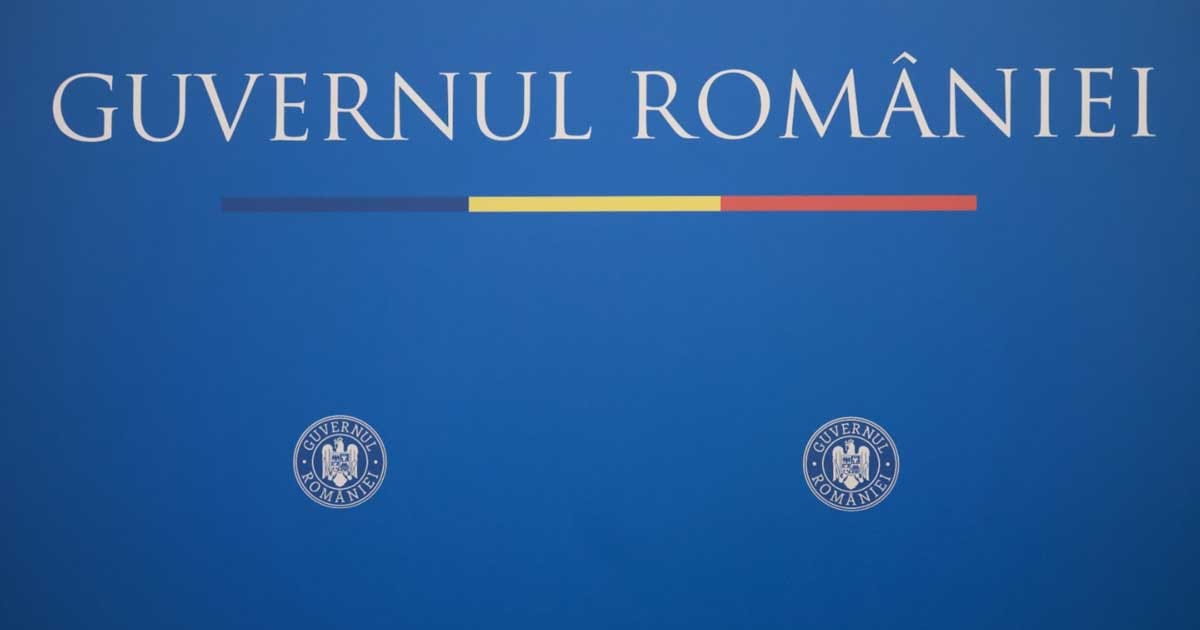 Sediul Guvernului României, document privind legea salarizării bugetarilor, august 2026