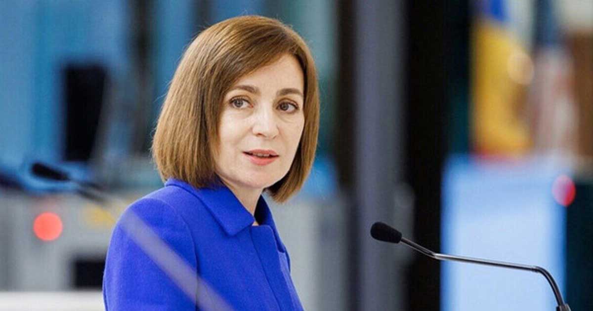 maia sandu delegatie talibani chisinau 2026 900129 Președinta Maia Sandu în timpul unei declarații oficiale despre vizita delegației talibane la Chișinău, august 2026