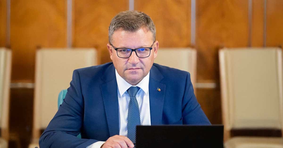 Marius Budăi, fost ministru al Muncii, declarații despre negocierile pentru legea salarizării bugetarilor, august 2026