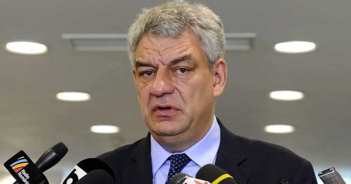 Mihai Tudose în emisiune TV, critici dure la adresa lui Ilie Bolojan și USR, august 2026