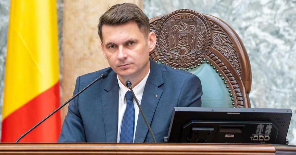 mircea abrudean senat legea integritatii 2026 741714 Mircea Abrudean la Senat, anunț despre sesiune extraordinară pentru Legea integrității, august 2026