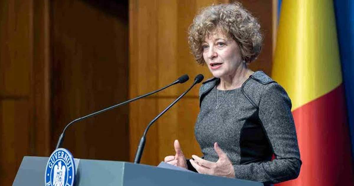 Oana Gheorghiu, vicepremier interimar, anunț despre înrolarea primăriilor pe Ghișeul.ro, august 2026