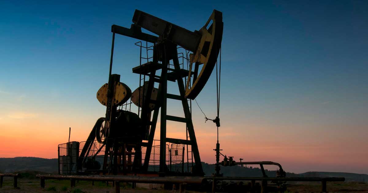 opec productie petrol septembrie 2026 732701 Instalație petrolieră OPEC+, simbol al creșterii producției mondiale de țiței, august 2026