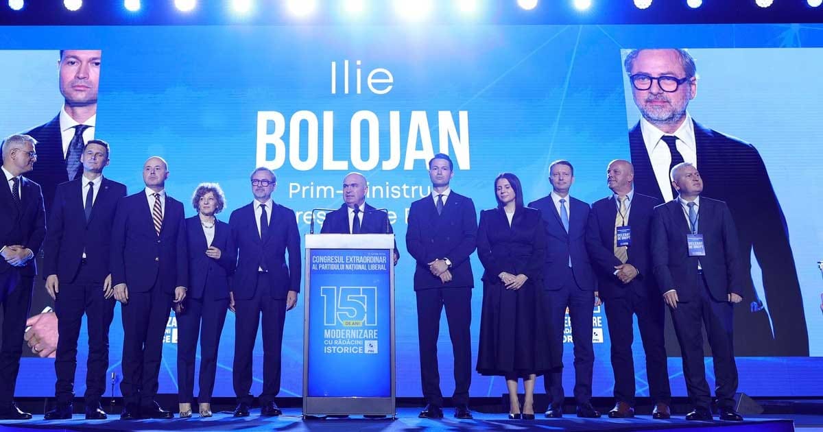 Ședință a liderilor PNL pe tema legii salarizării unitare și a jalonului PNRR, august 2026