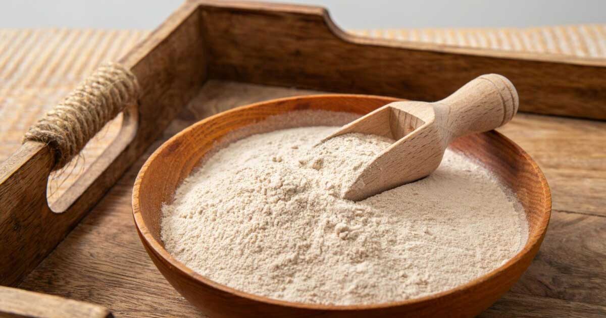 psyllium ozempicul naturii fibre 2026 071946 Semințe și pudră de psyllium, supliment de fibre alimentare supranumit „Ozempicul naturii”, august 2026