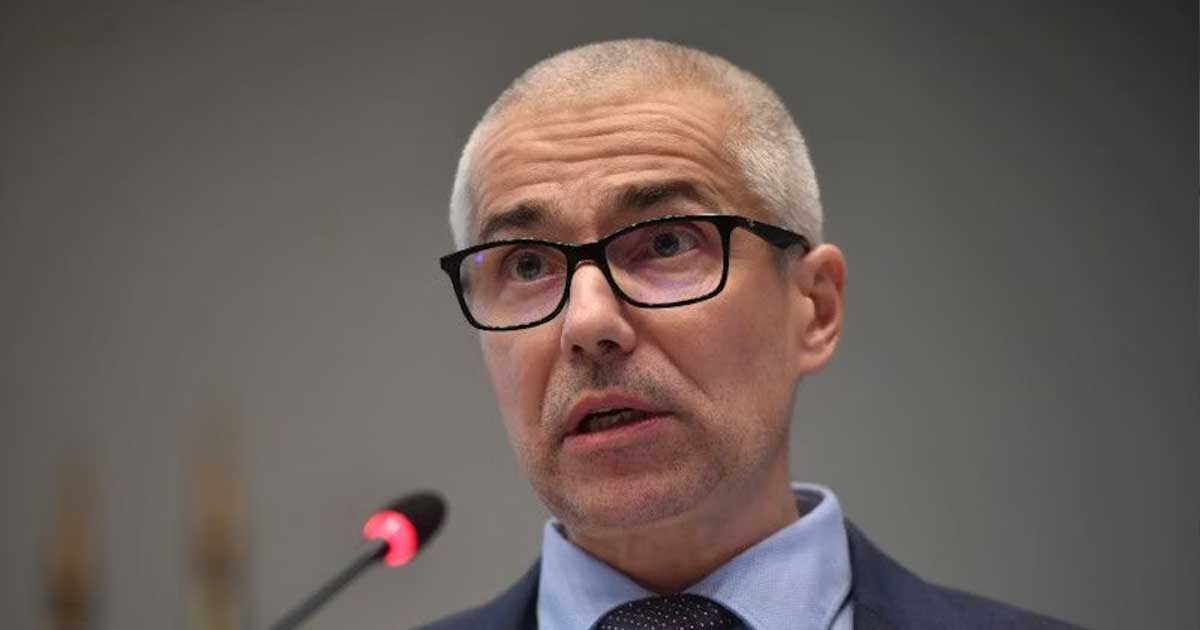Radu Marinescu declarații despre scandalul Legii Integrității și sesizarea la CCR, august 2026