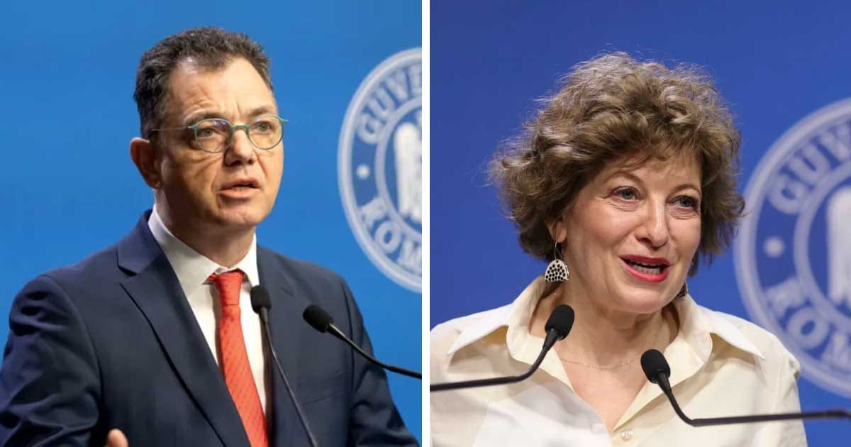 radu oprea oana gheorghiu carti electronice identitate pnrr 2026 165080 Ștefan Radu Oprea și Oana Gheorghiu, scandal politic pe finanțarea PNRR a cărților electronice de identitate, august 2026