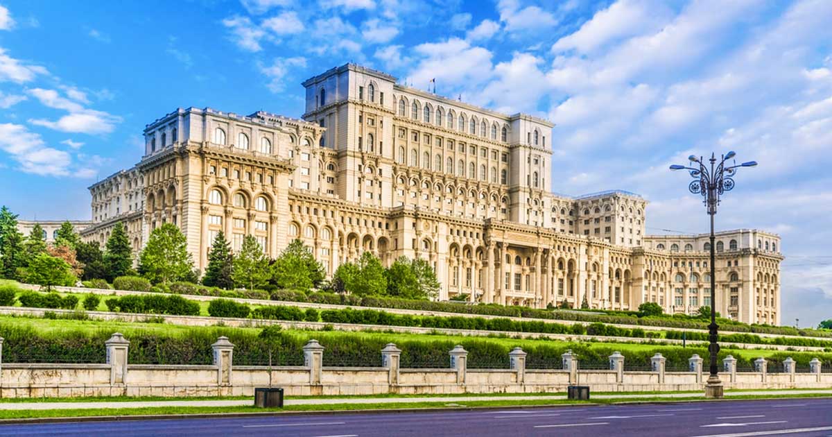 sesiune extraordinara parlament jalon pnrr hidrogen 2026 451220 Clădirea Parlamentului României, sesiune extraordinară pentru legea hidrogenului și jaloane PNRR, august 2026