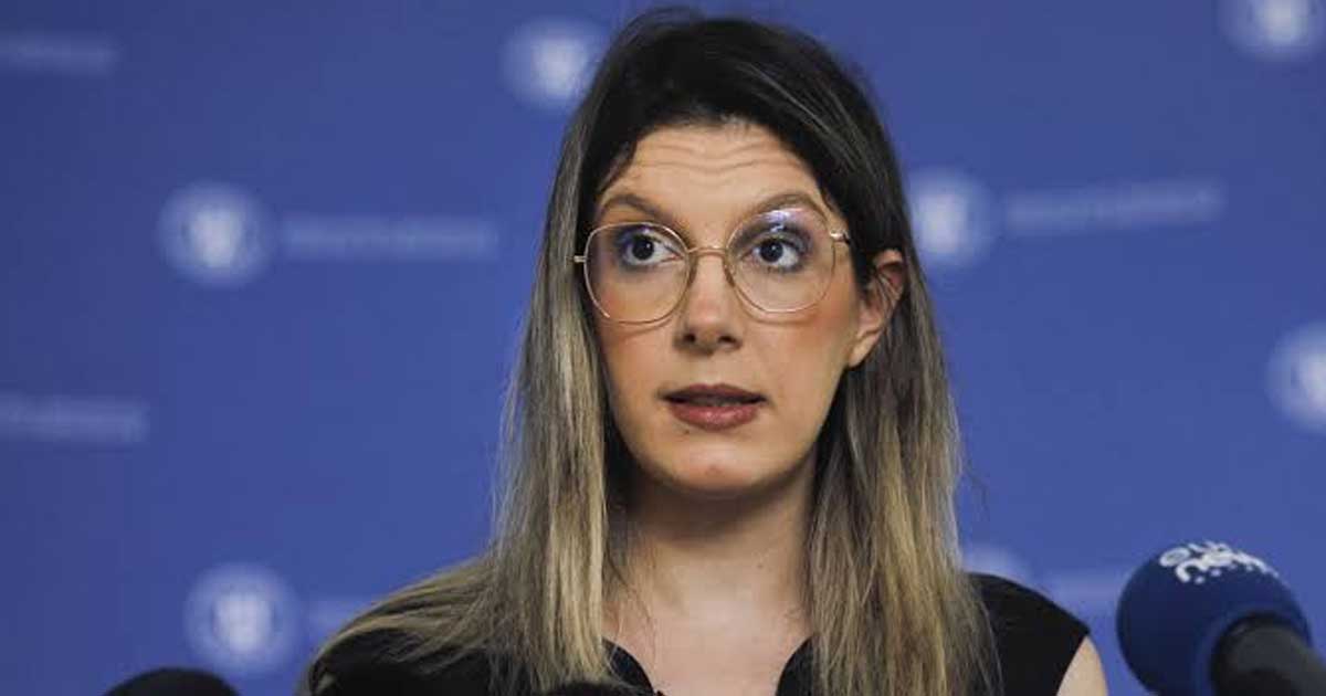 Diana Buzoianu, ministra Mediului, declarații despre tăierile ilegale de arbori din Brașov, august 2026