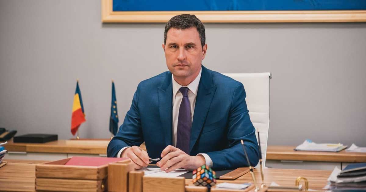 tanczos barna subventii apia fermieri 2026 856125 Tánczos Barna în timpul unei ședințe despre subvențiile APIA pentru fermieri, august 2026