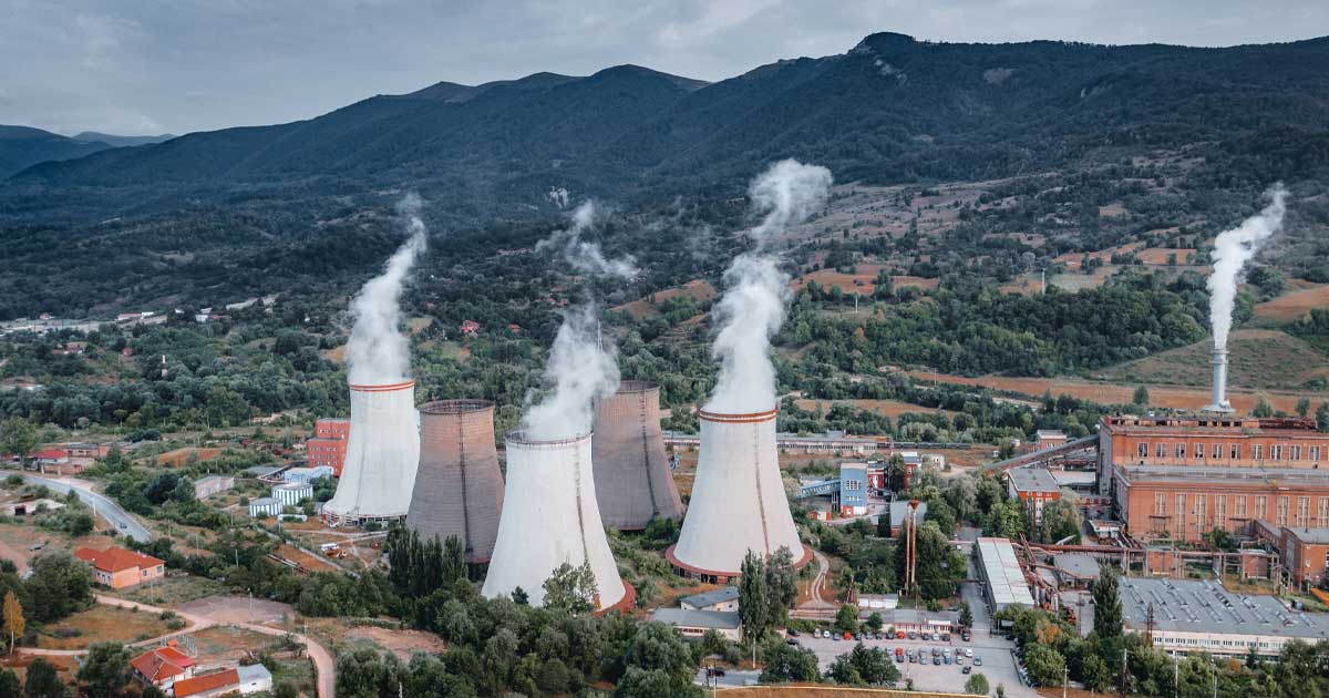 Termocentrala Paroșeni din Valea Jiului repornită pe cărbune, criză energetică, august 2026