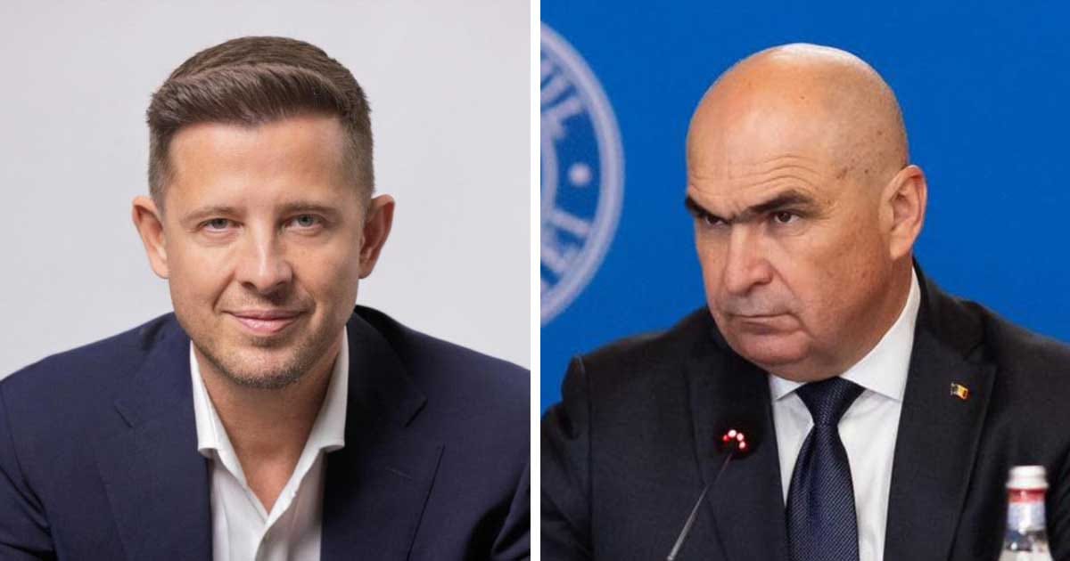 thuma hubert ilie bolojan pnl bucuresti 2026 378735 Hubert Thuma și Ilie Bolojan la un eveniment public al PNL, în contextul disputei privind conducerea PNL București, august 2026