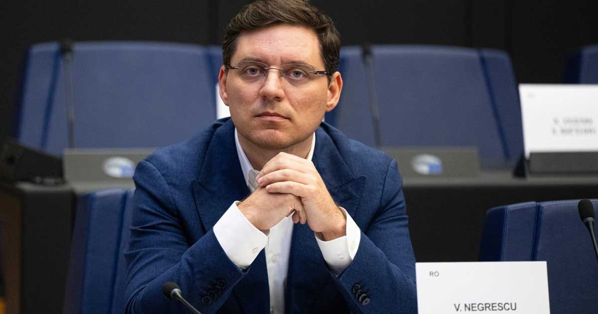 Victor Negrescu, vicepreședinte al Parlamentului European, declarații despre fondurile PNRR, august 2026