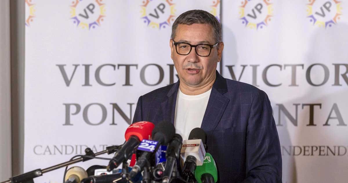 victor ponta legea salarizarii junk august 2026 780513 Victor Ponta discuție despre eșecul legii salarizării și riscul de retrogradare la junk, august 2026