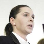 Adriana Săftoiu contestă decizia CCR care o lasă fără mandat la TVR