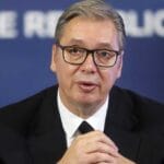 Vučić a demisionat: alegeri în Serbia pe 25 octombrie
