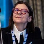 Andrea Chiș, audiată la Justiție: ce înseamnă „piramida puterii”