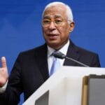 Germania îl acuză pe Antonio Costa că „a pierdut contactul cu realitatea” în negocierile pentru bugetul UE