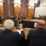 Audieri de minimum 60 de minute: ce miniștri ai Cabinetului Mureșan se așteaptă la sesiuni dificile