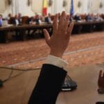 Audierile din 29 septembrie: programul celor 10 miniștri