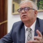 Augustin Zegrean, despre planul PNL cu CCR: Constituția spune „poate”