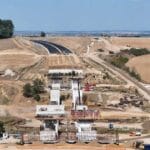 Autostrada Transilvania: lot deschis în noiembrie, după 22 de ani