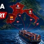 Avertisment CIA: Rusia pregătește atacuri cu drone asupra Spaniei, Franței și Italiei