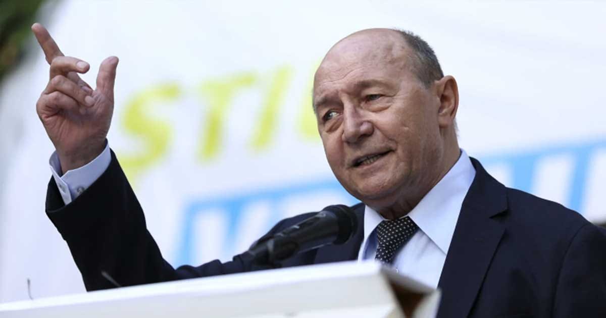 Traian Băsescu, fost președinte al României, vorbind despre șansele Guvernului Mureșan înaintea votului de învestitură, septembrie 2026