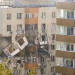 Blocul din Rahova intră în lucrări de punere în siguranță de pe 21 septembrie