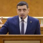 AUR boicotează audierile și votul pentru Guvernul Mureșan
