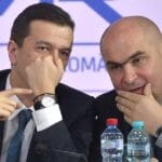Ilie Bolojan l-a sunat de două ori pe Sorin Grindeanu, în contextul negocierilor pentru Guvernul Mureșan