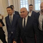 Cum ar putea arăta cabinetul Mureșan: nume vehiculate pentru principalele ministere
