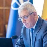 Șeful AEP reia subiectul: Georgescu, amendat cu 200.000 de lei